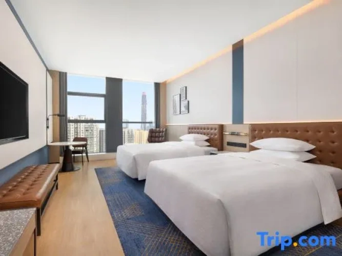 Business Double room