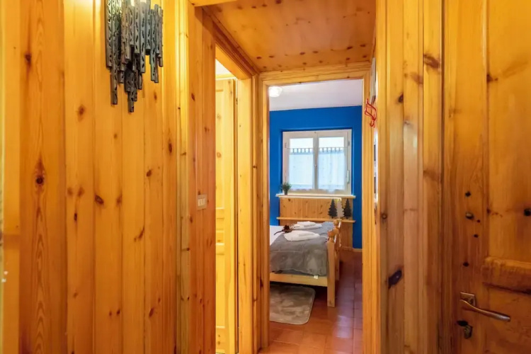 Chaberton Romantic Retreat Ski In Ski Out