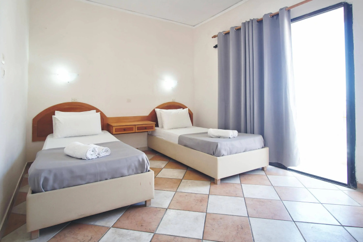 Paralia Studios
