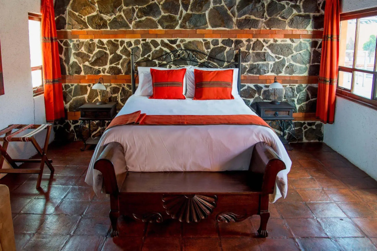 Cacao Boutique Hotel