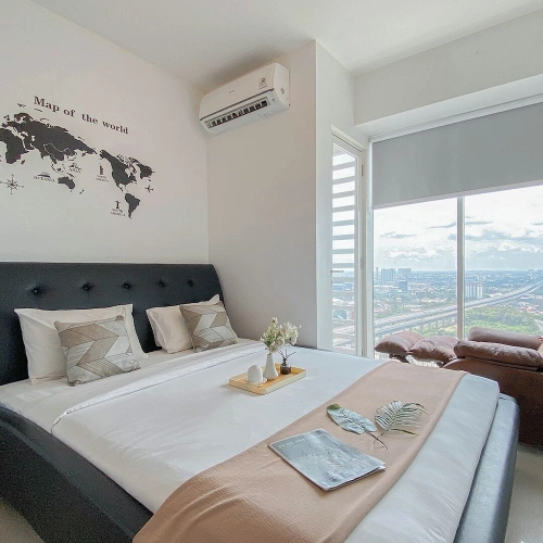 1 Bedroom Standard Apartment