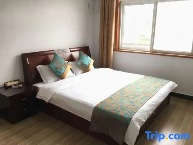 2 Bedrooms Standard Double room