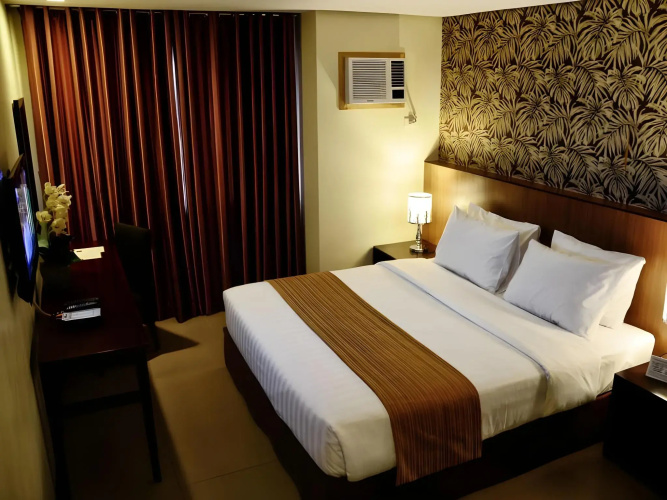GT Hotel Bacolod