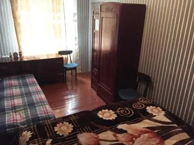 Nana and Alex's Guest House