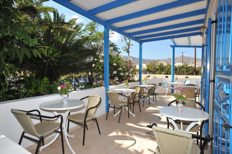 Avra Hotel