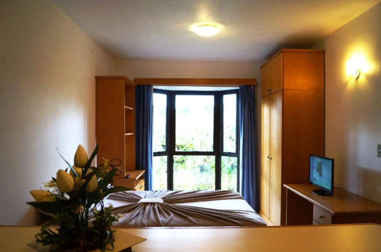 Garden Hotel Canela