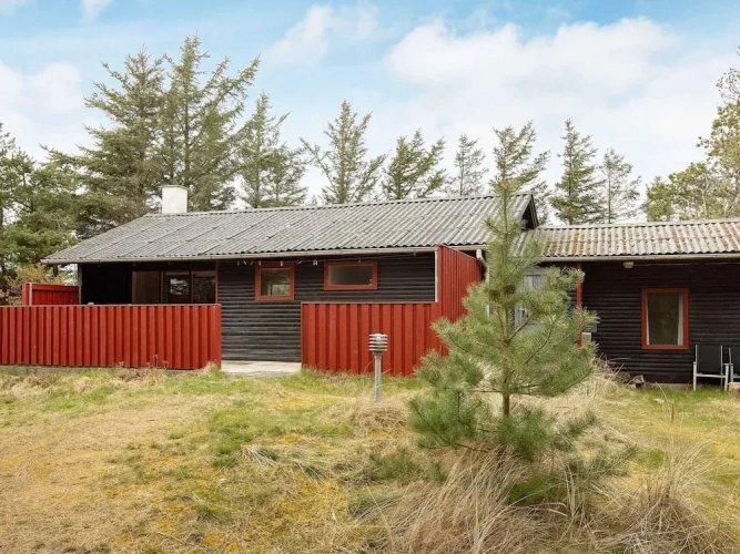 Cottage