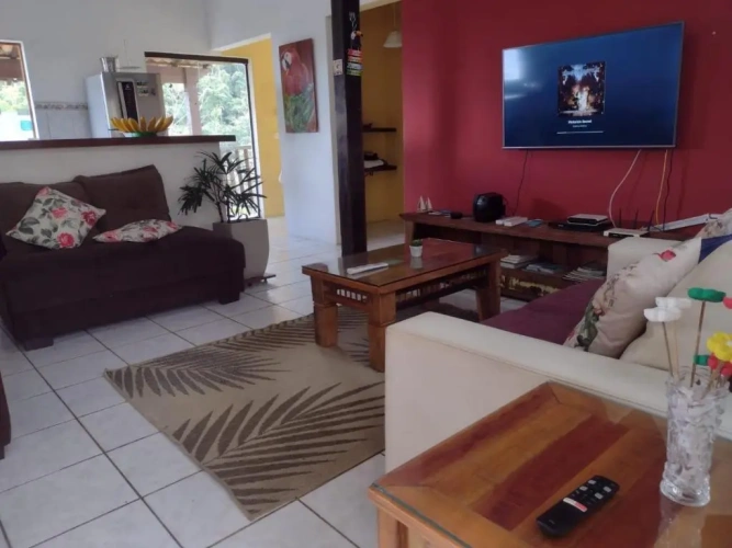 3 Bedrooms Cottage