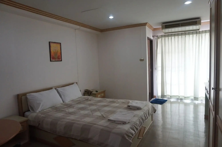 M In Korat
