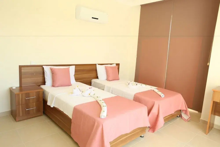 Orka Four Seasons Villas