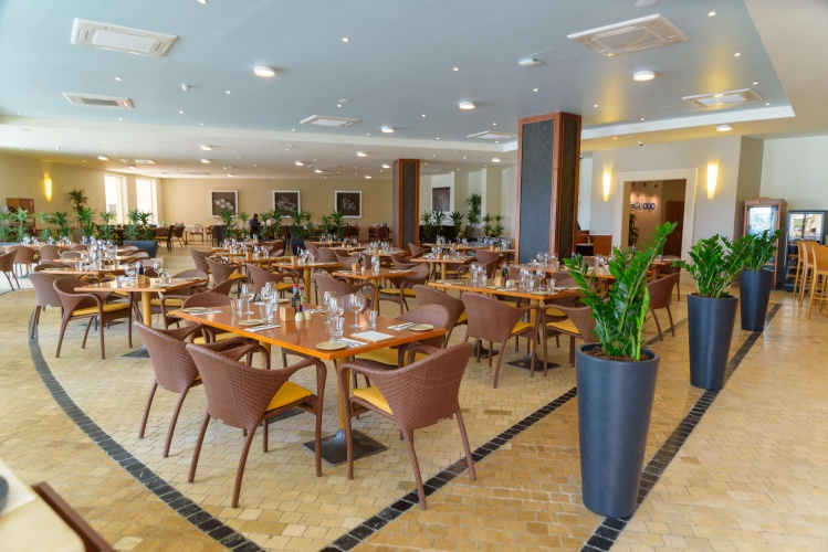 Radisson Blu Resort & Spa, Malta Golden Sands photo 18