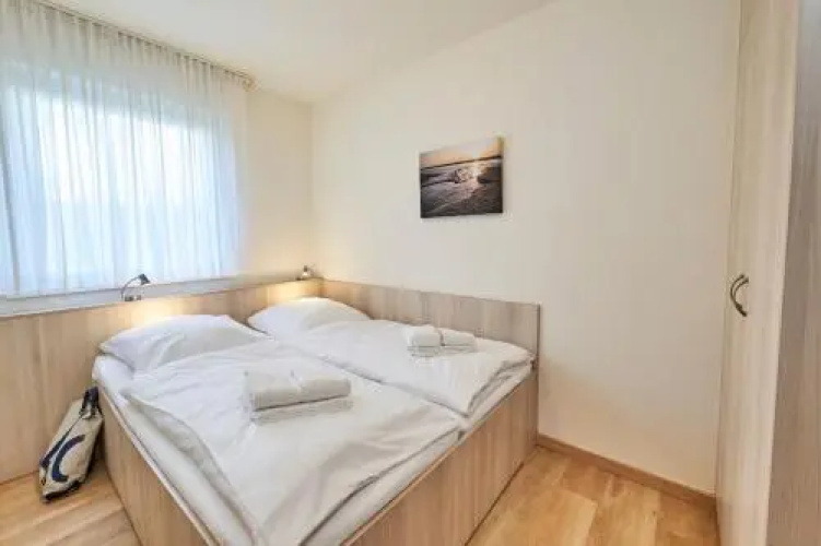 Haus Seemuschel _ Fewo 3