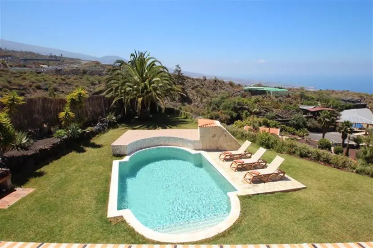 Studio Pablo Finca Montimar