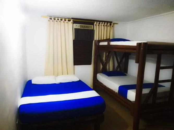 Hoteles Midas