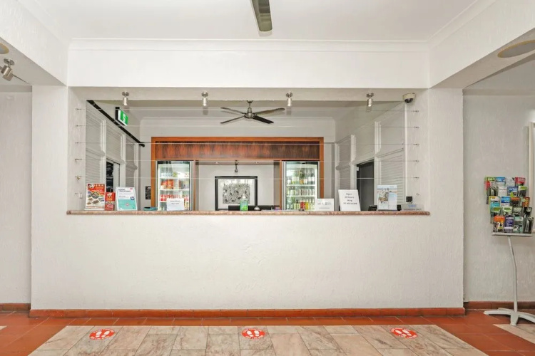 Hotelbild