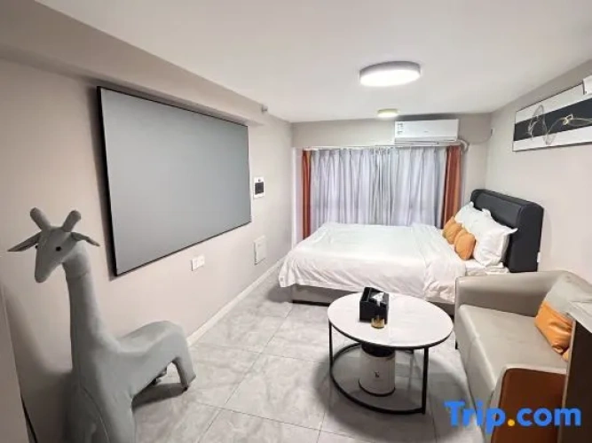 2 Bedrooms Suite