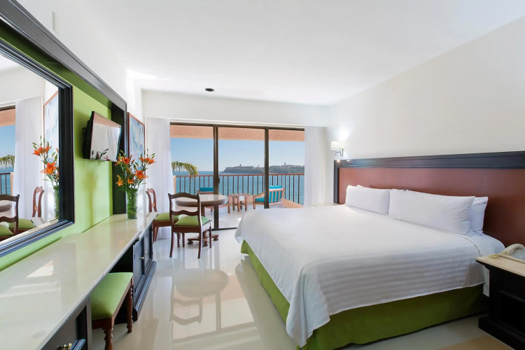 Barceló Huatulco - All Inclusive