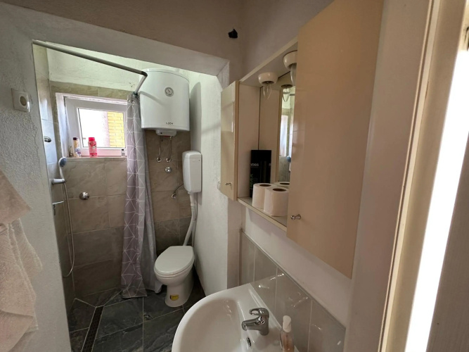 Apartman Senzor 2