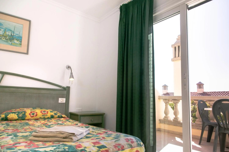 Apartamentos Westhaven Bay
