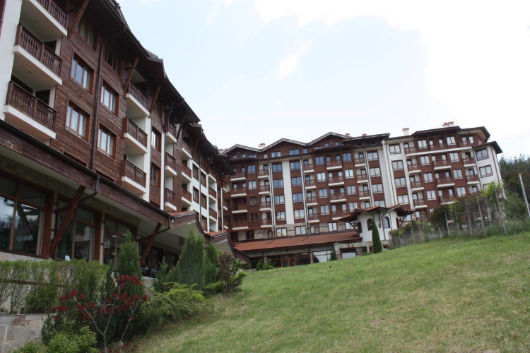 Panorama Resort