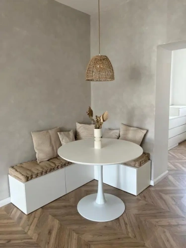 1 Bedroom Double Apartment