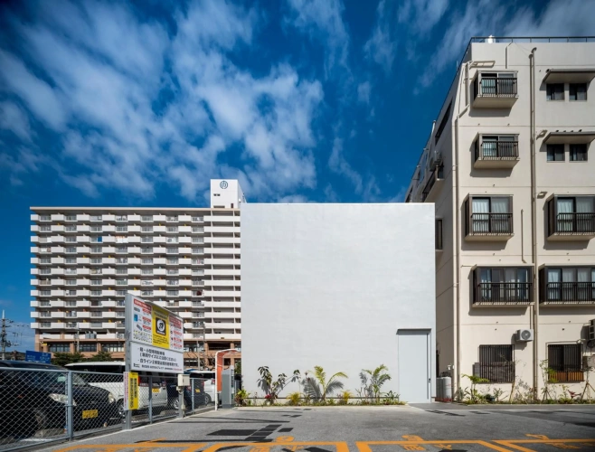 SHhotel -NewOpen- 1フロア貸切り 広々2LDK