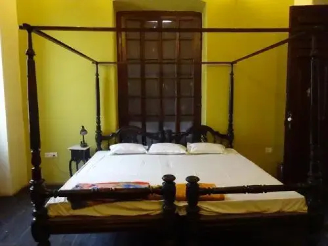 Massimo Guest House