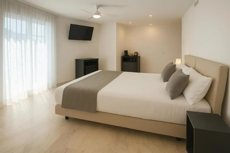 Hotel Molinillos