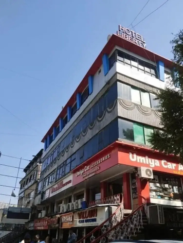 Hotelbild