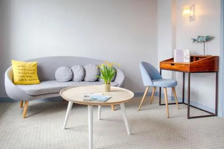 Hotel Le Parc Fetan