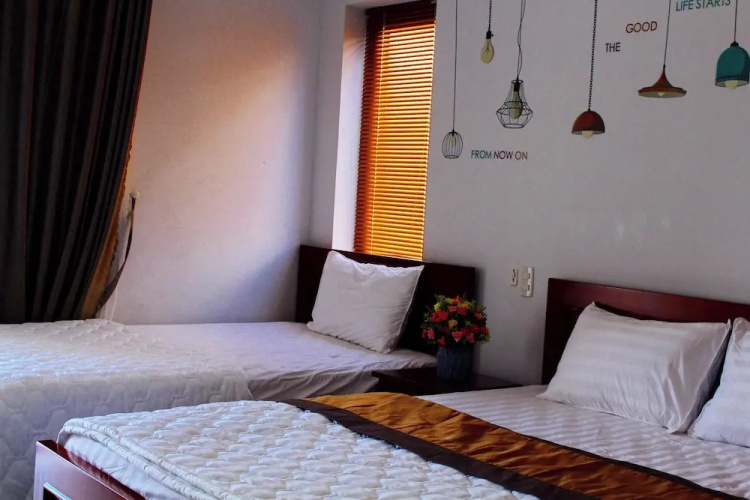 Pho Homestay