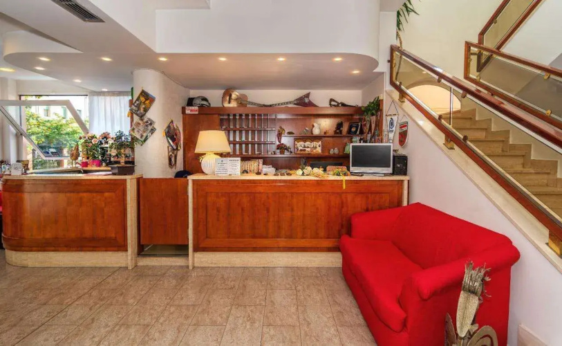 Florentia Hotel