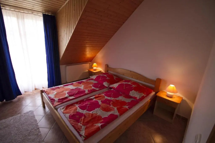 Relax Apartment House