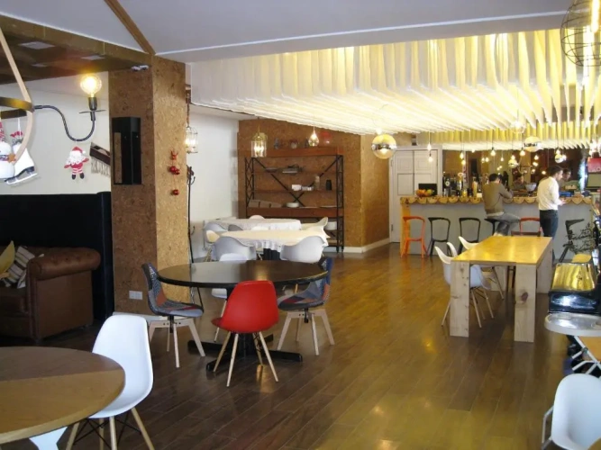 Superior Apartment