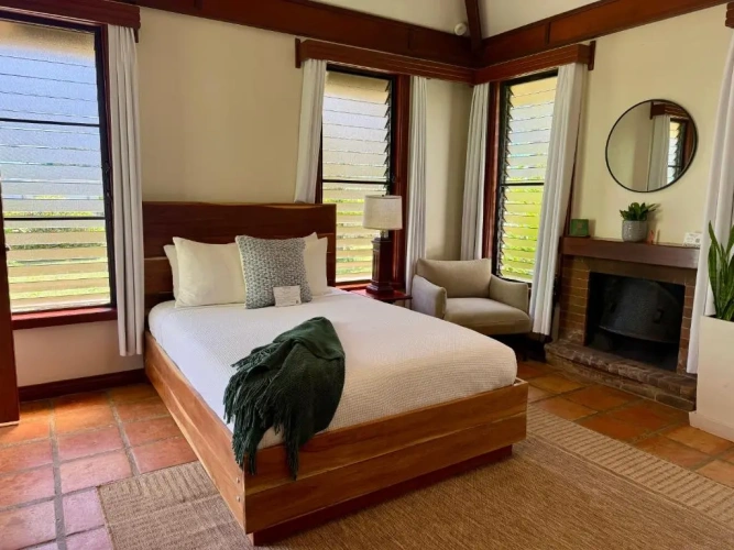 Double Cottage