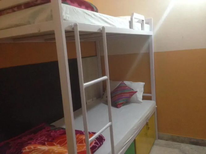 New Weston Hostel