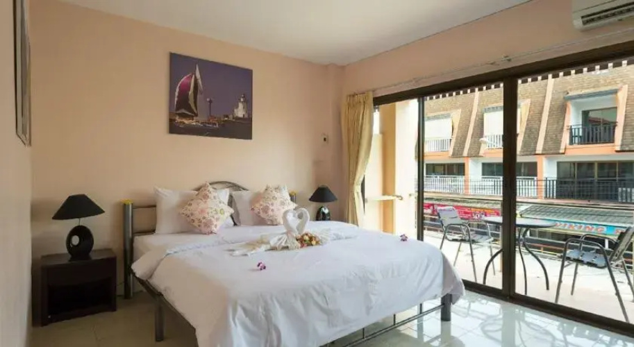 Aurora Guesthouse