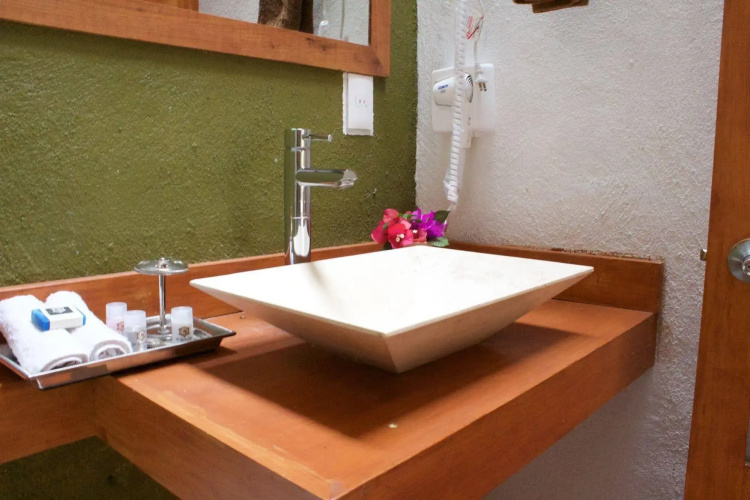 Hotel La Joya del Viento