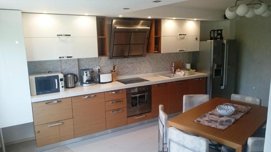 Executive Double Apartment