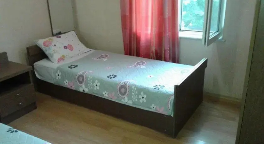 Guest House Ortachala