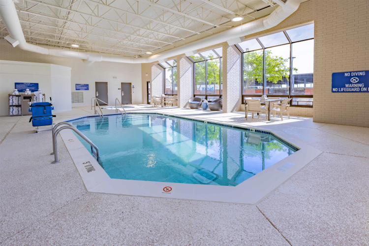 Drury Inn & Suites St. Louis Airport photo 19