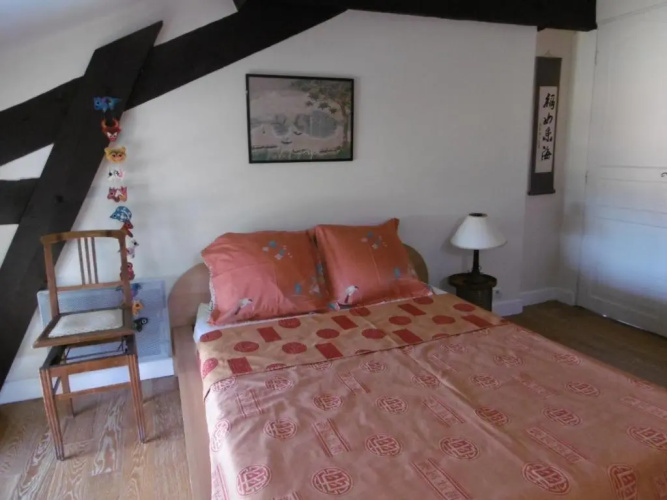 Cottage Massanet
