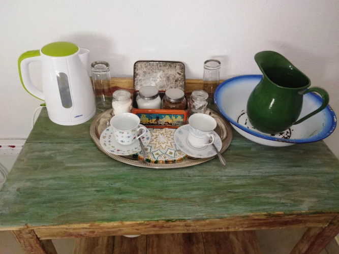 Die Windpomp Guesthouse