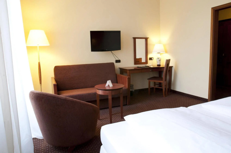 City Hotel Garni