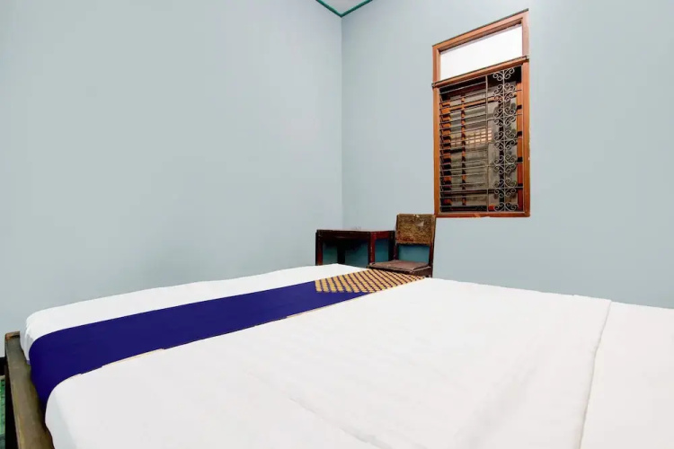 Hotel O Agung