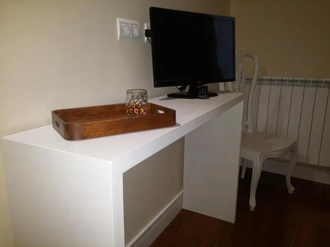 Hostal Camponaraya
