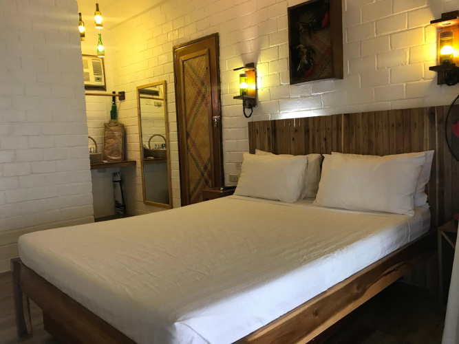 Suites by Eco Hotels