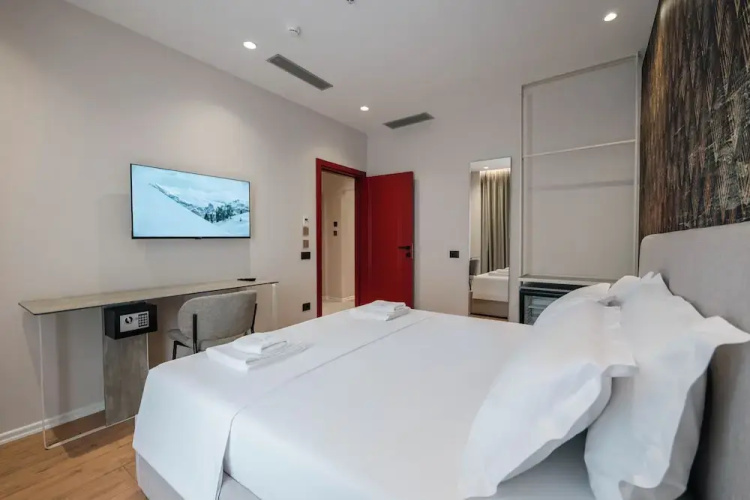 Ermes Hotel