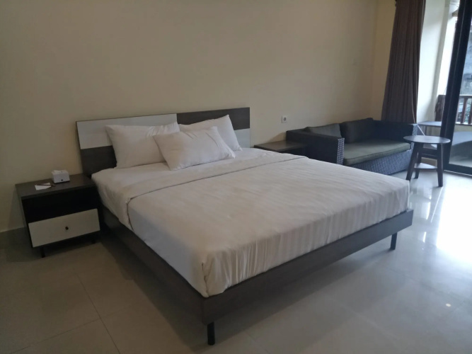 Radha Bali Hotel