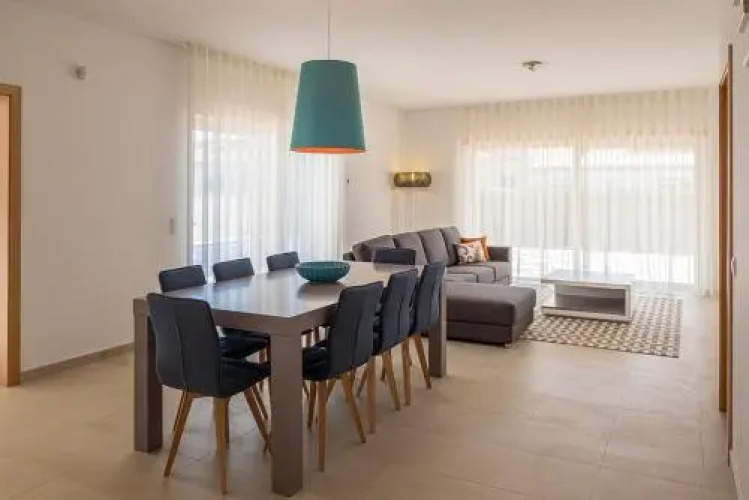 Villa Golf 8